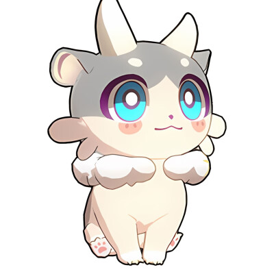 崩坏星穹铁道 奇美拉
来源@淡蓝ban子匠