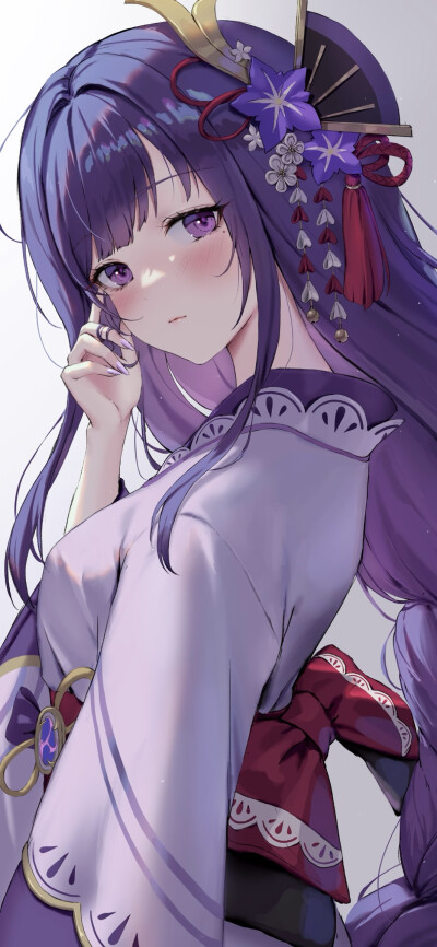 超高清动漫壁纸，二次元壁纸