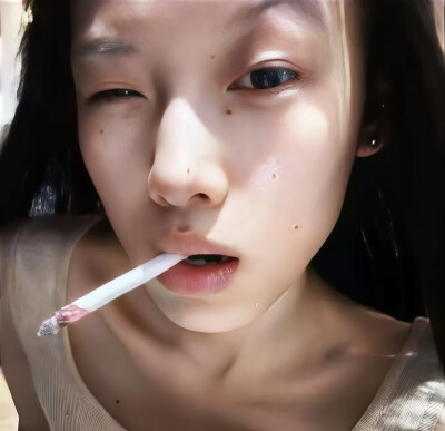 风格女头 dt邓春