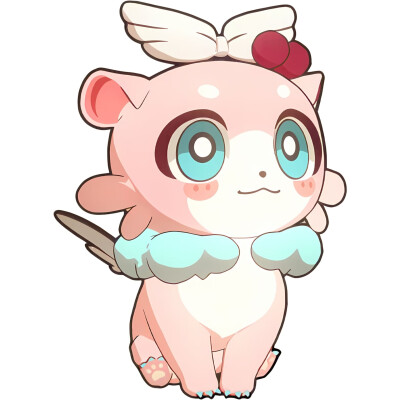 崩坏星穹铁道 奇美拉
来源@淡蓝ban子匠