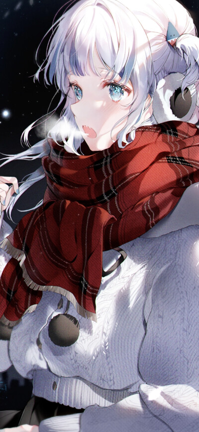 超高清动漫壁纸，二次元壁纸