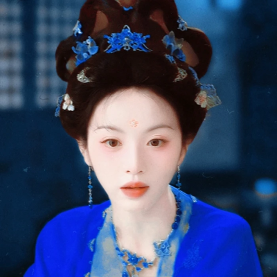 忘了是哪位宝贝送的了 太久远了呜呜呜