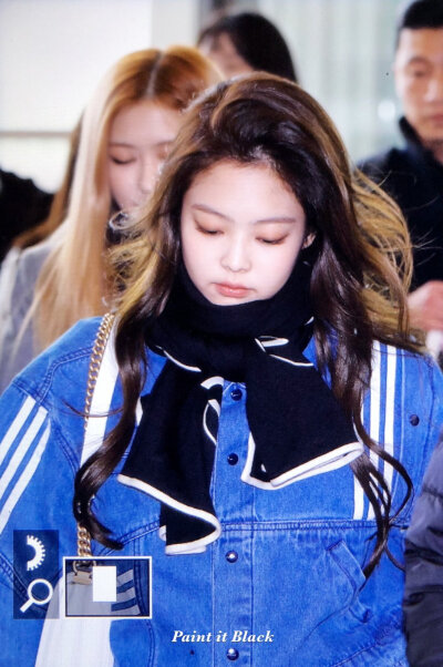 jennie