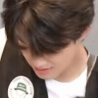 我一直很想，经常想，总想问你，我这个人，有没有开始对你产生一点意义。