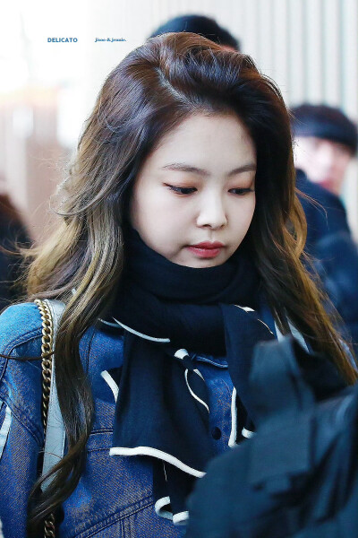 jennie