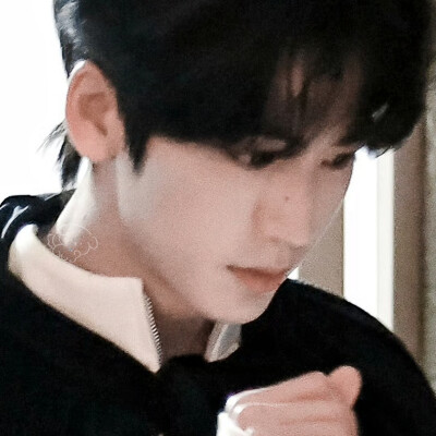 有没有人觉得这组很萌