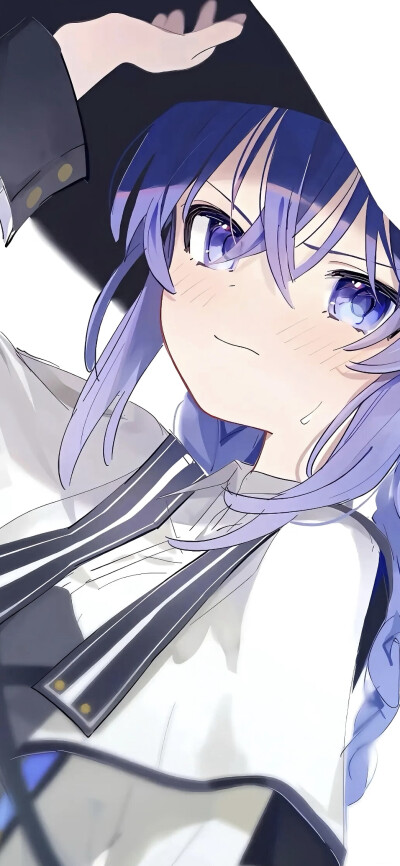 超高清动漫壁纸，二次元壁纸