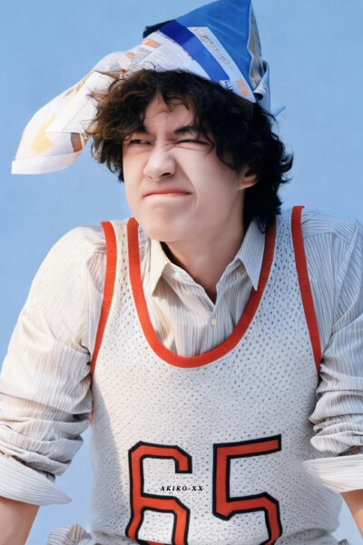 博君一肖 情头
见水印