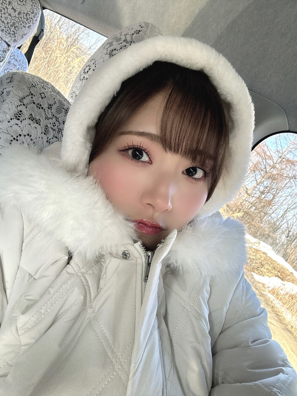 青山渚-「マイ·フィルム」MV