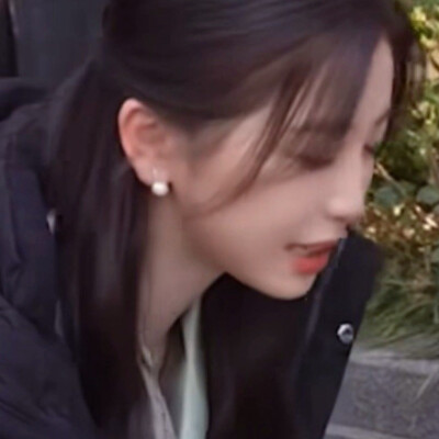 这个穿个帅截完这组又要消失忙期末了