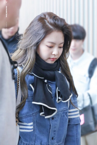 jennie