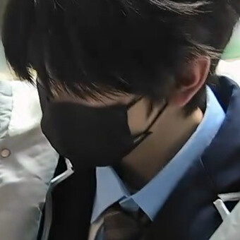 这个帅得有点顶级了