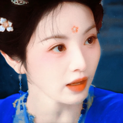 忘了是哪位宝贝送的了 太久远了呜呜呜