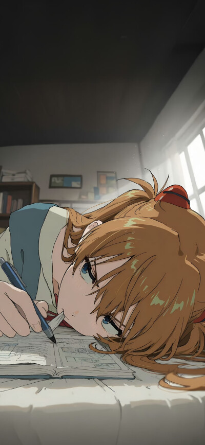 超高清动漫壁纸，二次元壁纸