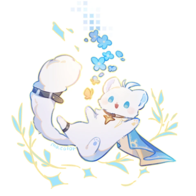 白厄 卡厄斯兰那 崩坏星穹铁道
画师未知