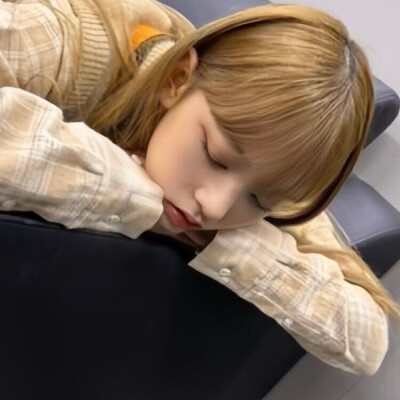 好累好困好想你