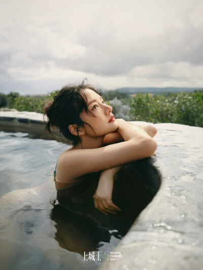 「上城士24小时｜任敏」
