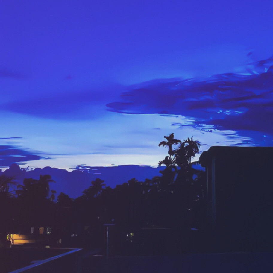 整个爱尔兰都在下雪