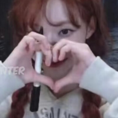 这太萌了我就截了，然后我不知道别人截过没，女孩们自取吧蟹蟹