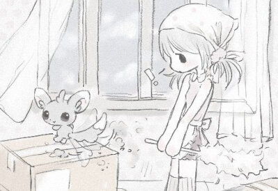 许个愿许你自由愿你无忧 •ᴥ•꧞