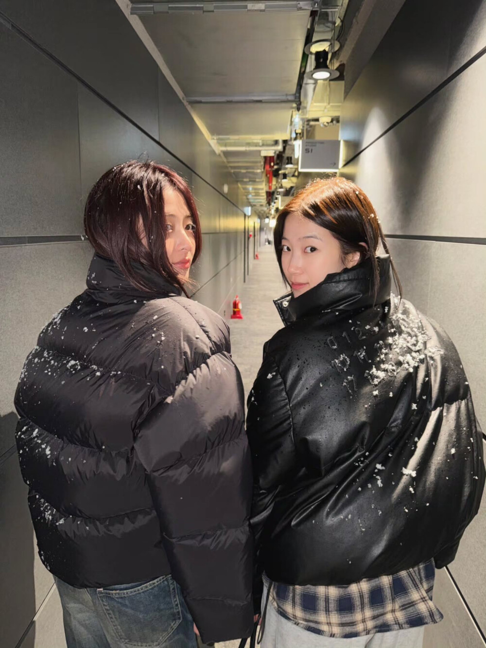 中村一叶 许允真