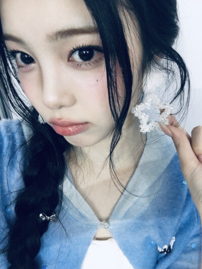 hearts2hearts ian郑伊安