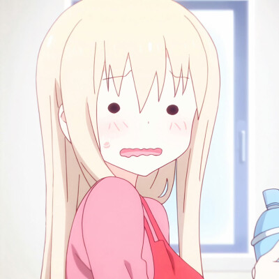 冬天的静电把我变成软软的小猫-ω-