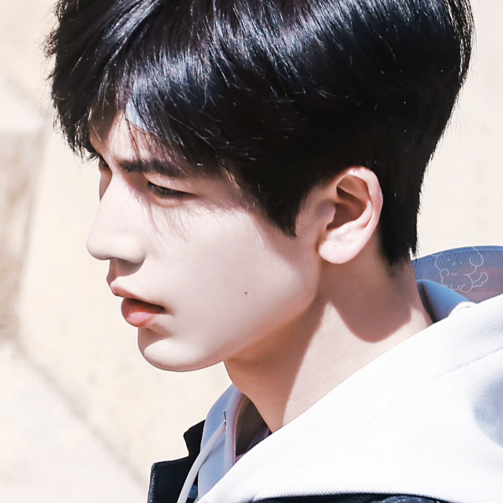 我又懒得单发了！这组我觉得都特别帅