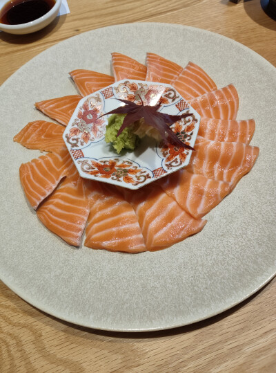 寿司 甜虾 拉面 原创-