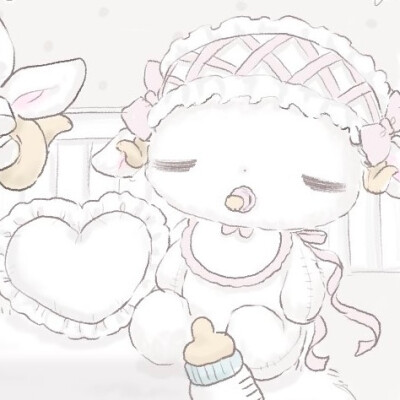 在喜欢的节奏里循环生活^₌>ᴗ<₌^