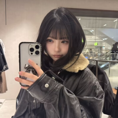 女生头像