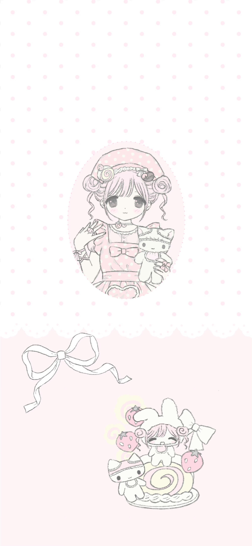 雨是太阳的心事 你是我的心事⋆⌣̈⑅.