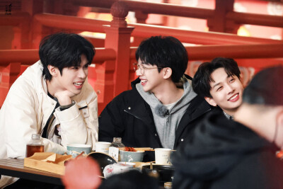 跳进地理书的旅行