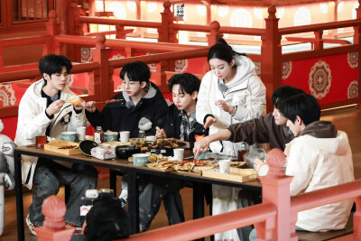 跳进地理书的旅行