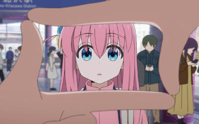 ˘ᜊ˘ ᶻᶻᶻ 垂着头的小狗请跟上