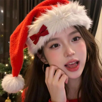 圣诞节头像
