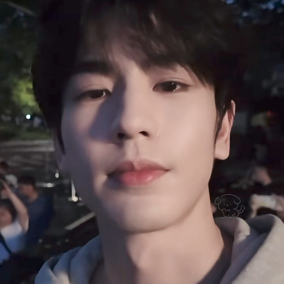 我被困在爱你里了