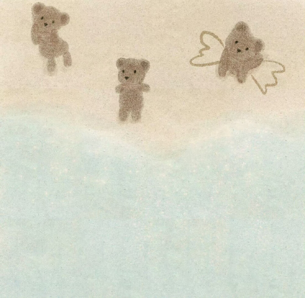 女生头像背景图搭配