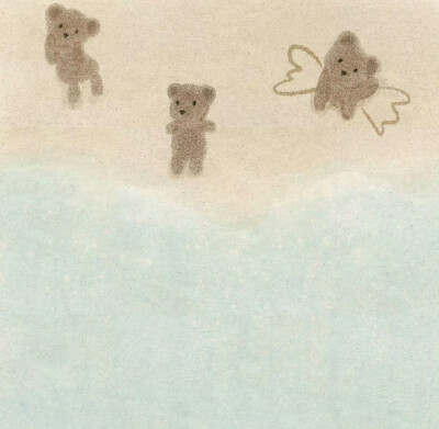 女生头像背景图搭配