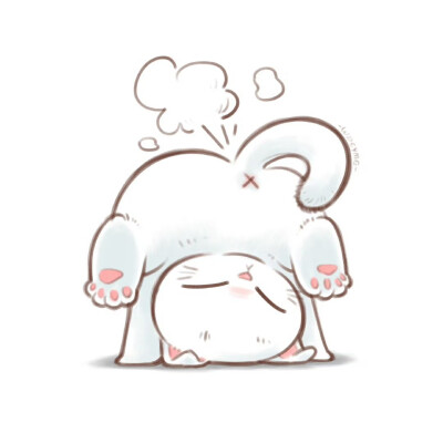 吃屁吧你 猫咪头像