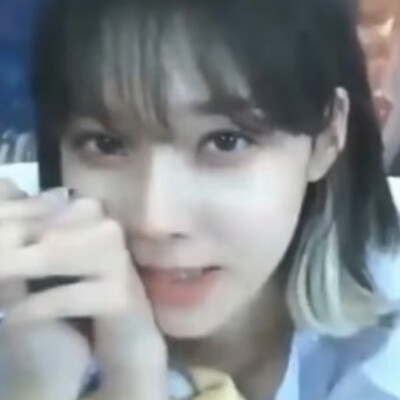 这太萌了我就截了，然后我不知道别人截过没，女孩们自取吧蟹蟹