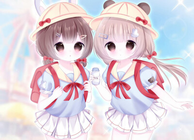 许个愿许你自由愿你无忧 •ᴥ•꧞