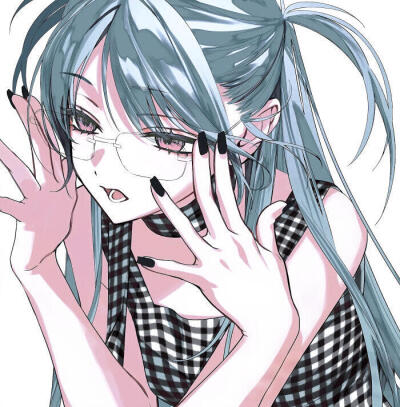 冬天的静电把我变成软软的小猫-ω-