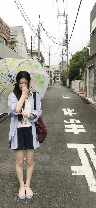 你在的话 狂风暴雨也是好天气૮ ˃̵ ֊ ˂̵ ა