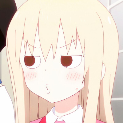 冬天的静电把我变成软软的小猫-ω-