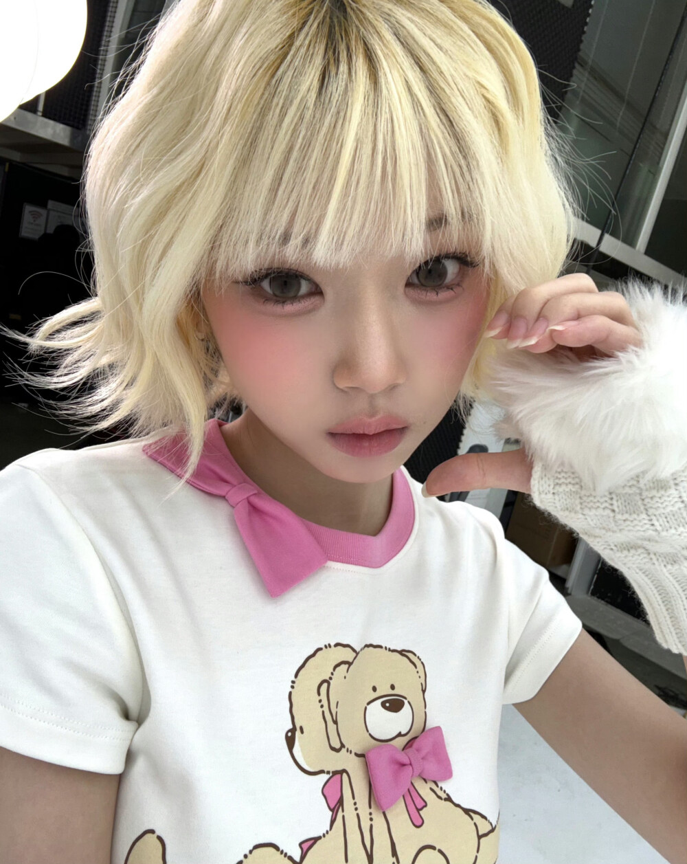 unis kotoko河田琴子