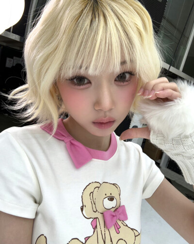 unis kotoko河田琴子