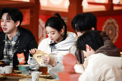 跳进地理书的旅行