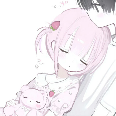 生活试图咬碎我 发现我哏啾啾的(･∞･ﾐэ )Э