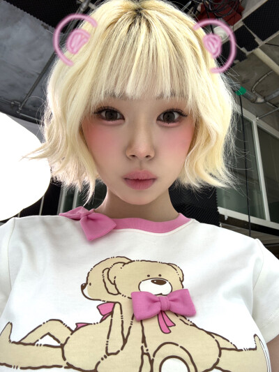 unis kotoko河田琴子